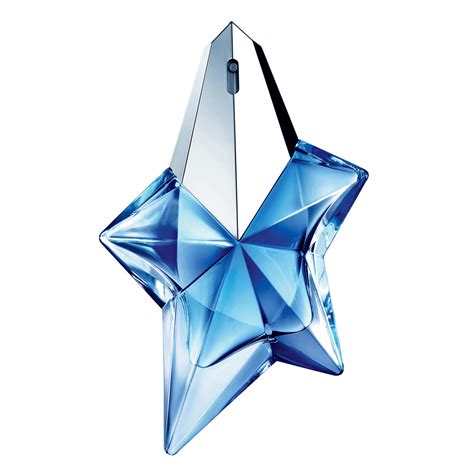 angel by thierry mugler notes.